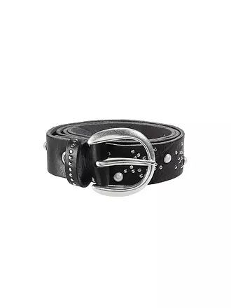 B.BELT | Ledergürtel STARLA | 